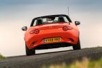 Mazda MX-5 30th Anniversary 2019 года (WW)